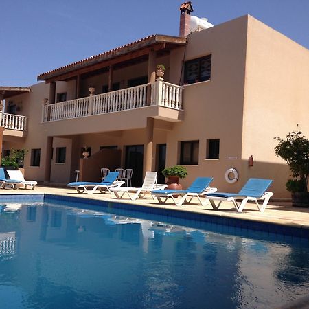 Klorakas Anastasia Holiday Apartments المظهر الخارجي الصورة