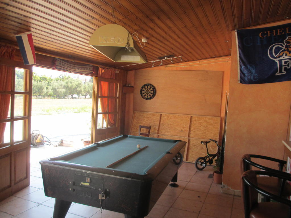 Klorakas Anastasia Holiday Apartments المظهر الخارجي الصورة