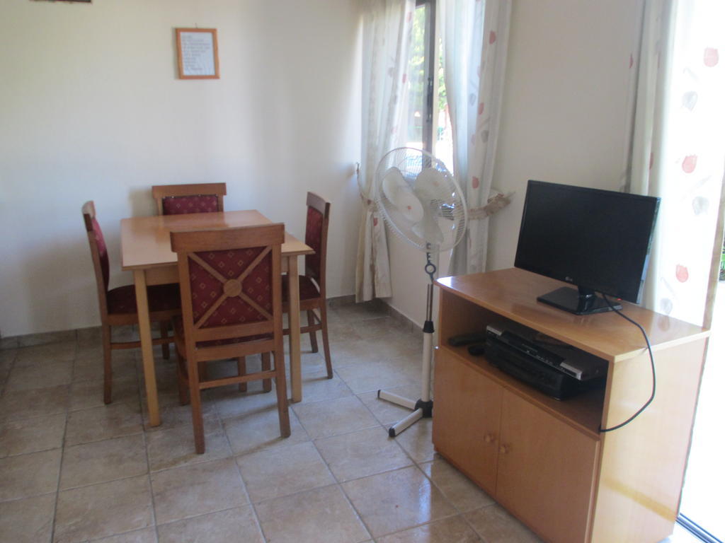 Klorakas Anastasia Holiday Apartments الغرفة الصورة
