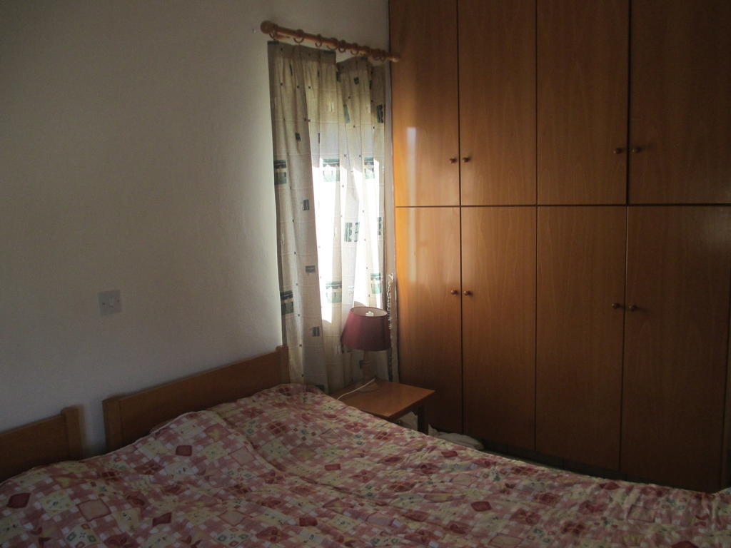 Klorakas Anastasia Holiday Apartments الغرفة الصورة