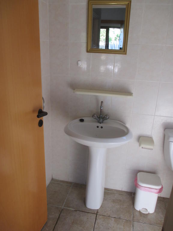 Klorakas Anastasia Holiday Apartments الغرفة الصورة