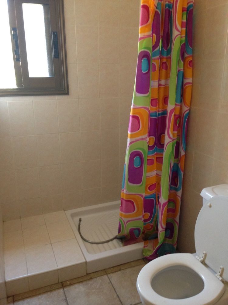 Klorakas Anastasia Holiday Apartments المظهر الخارجي الصورة