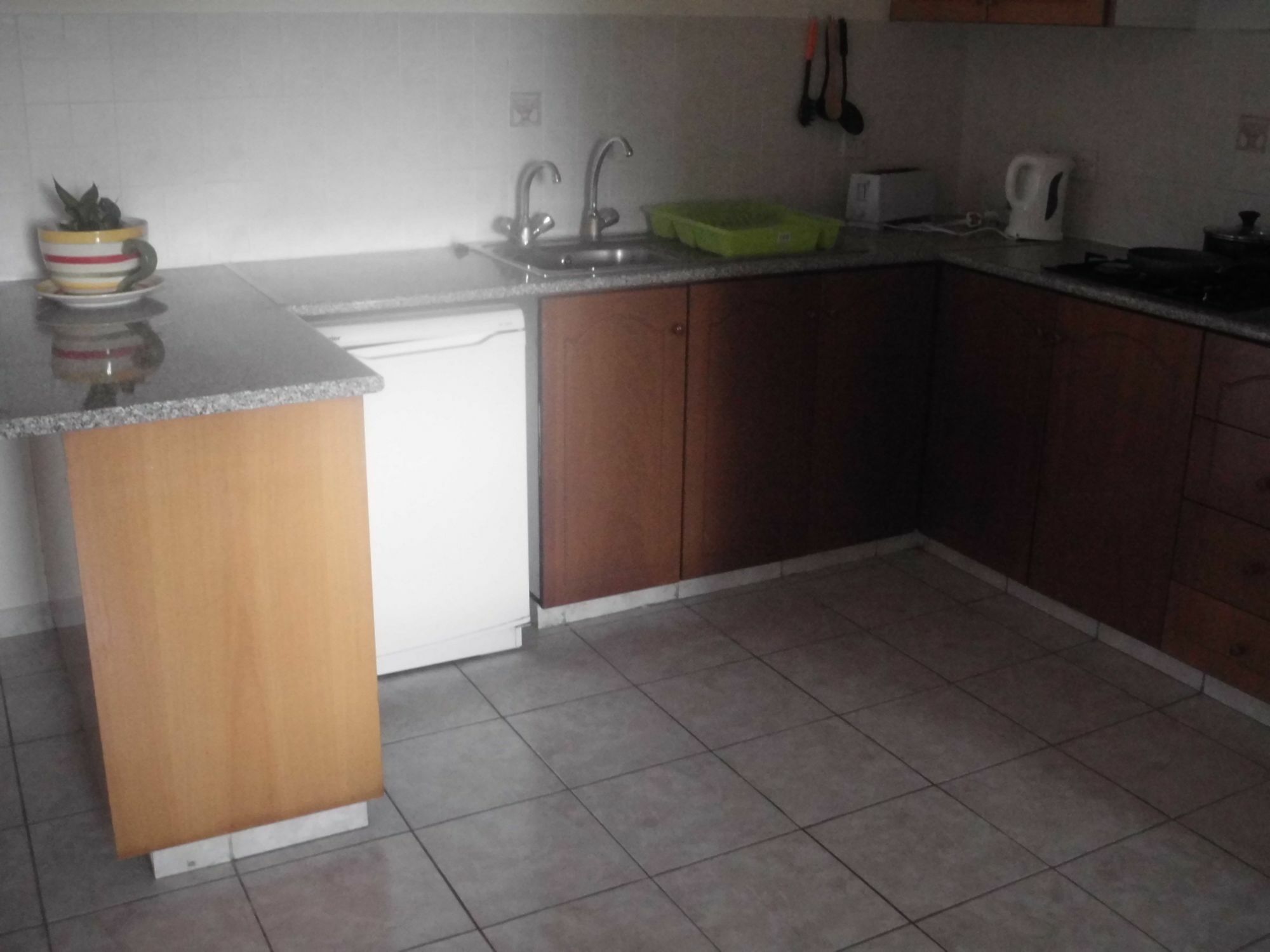 Klorakas Anastasia Holiday Apartments المظهر الخارجي الصورة
